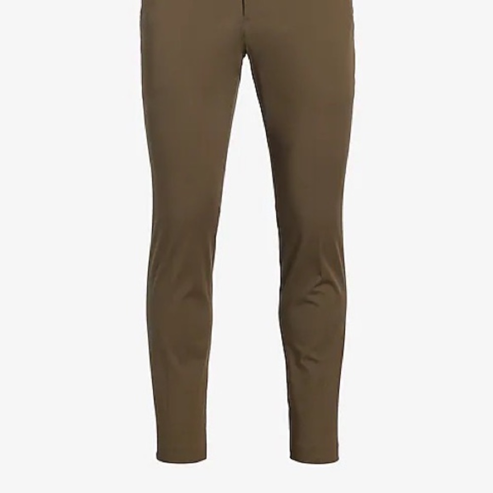 Express Pants - Picture 7 of 8